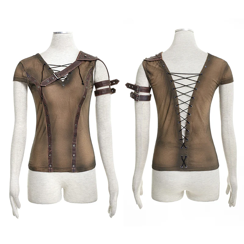Rogue Top - Image 6