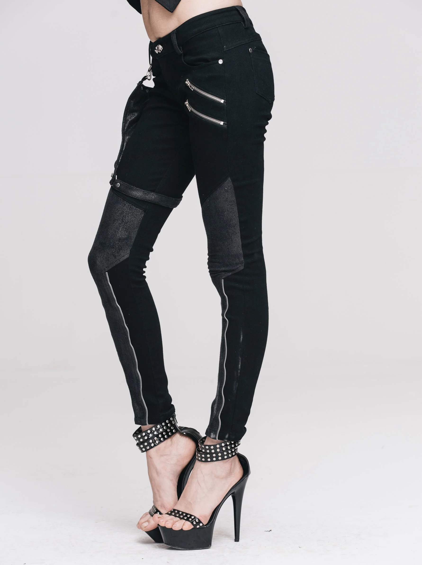 Rogue Utility Pants - Image 4