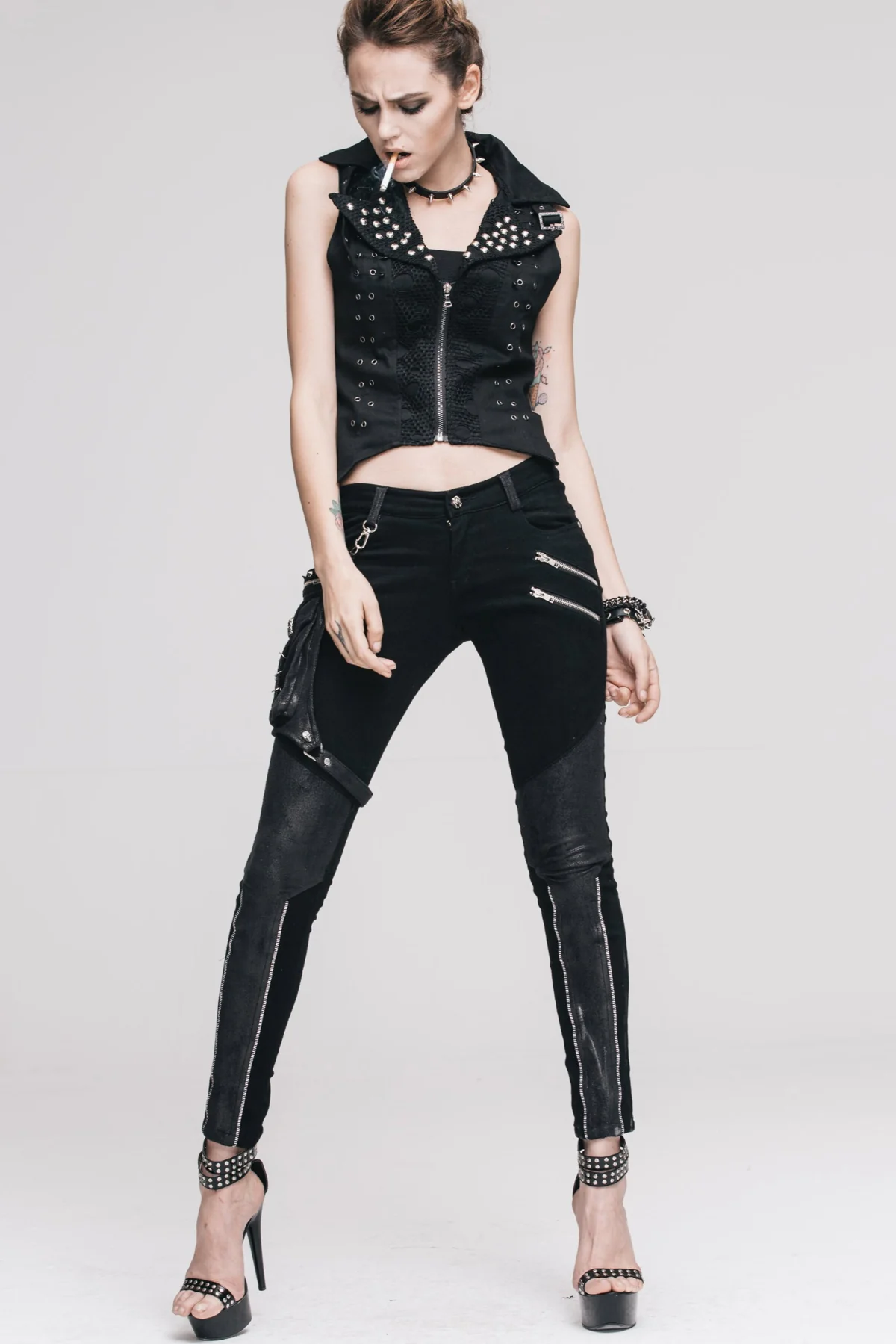Rogue Utility Pants - Image 6