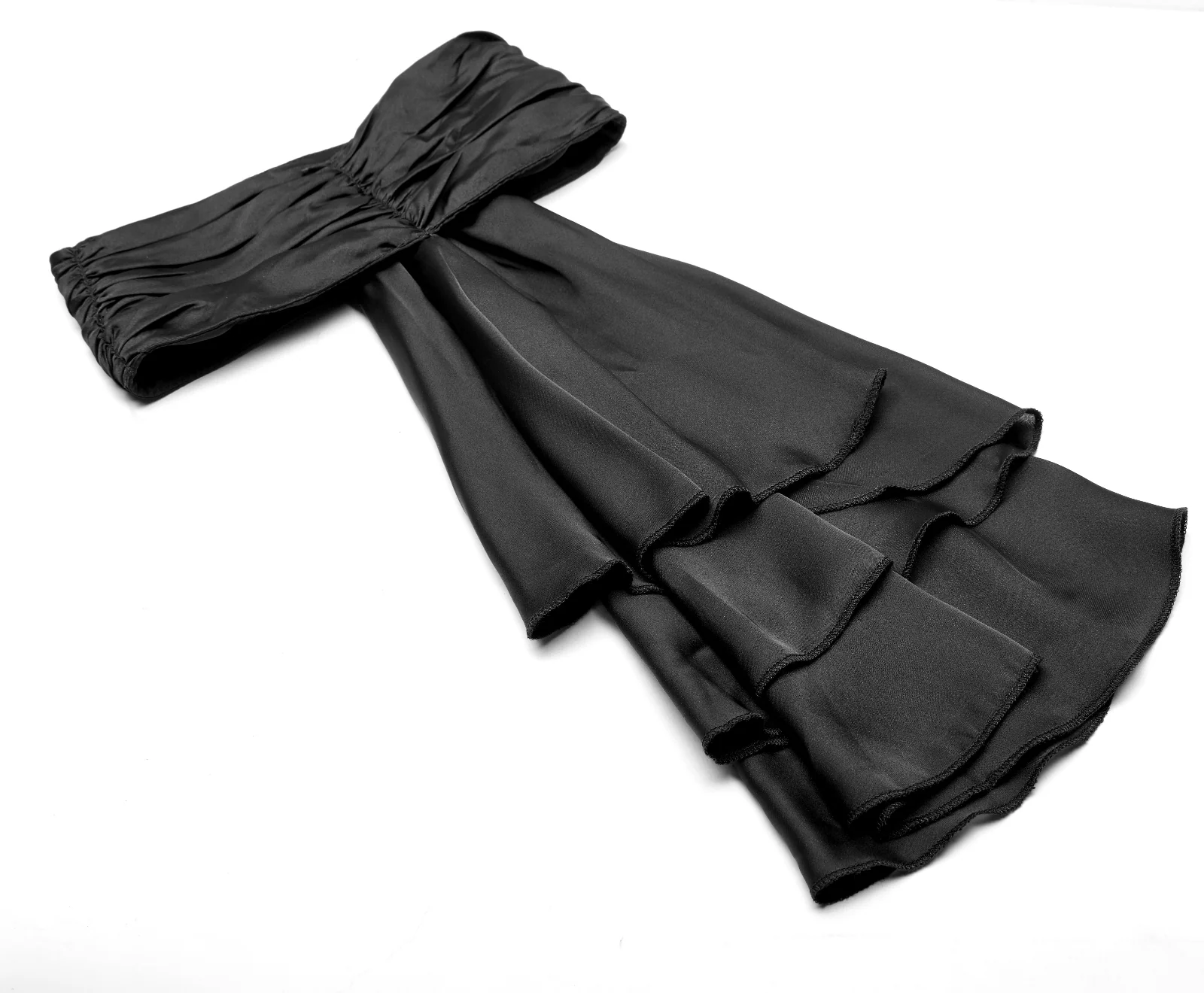 .Romantic Gothic Shirt - Image 10