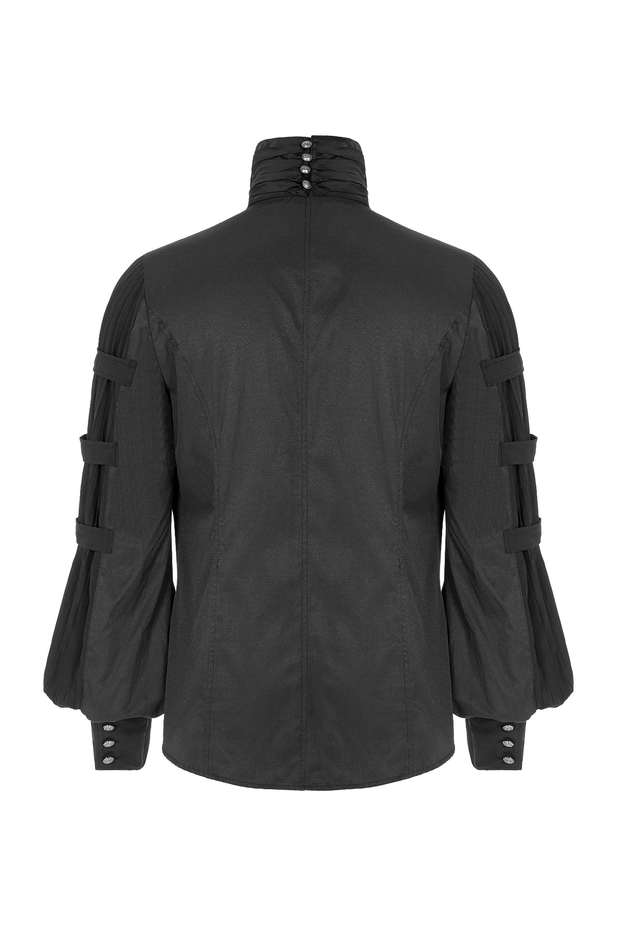.Romantic Gothic Shirt - Image 8