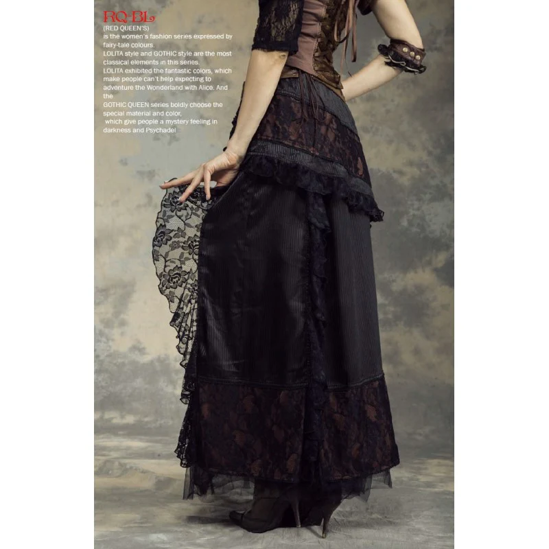 Saloon Sally Skirt - Image 3