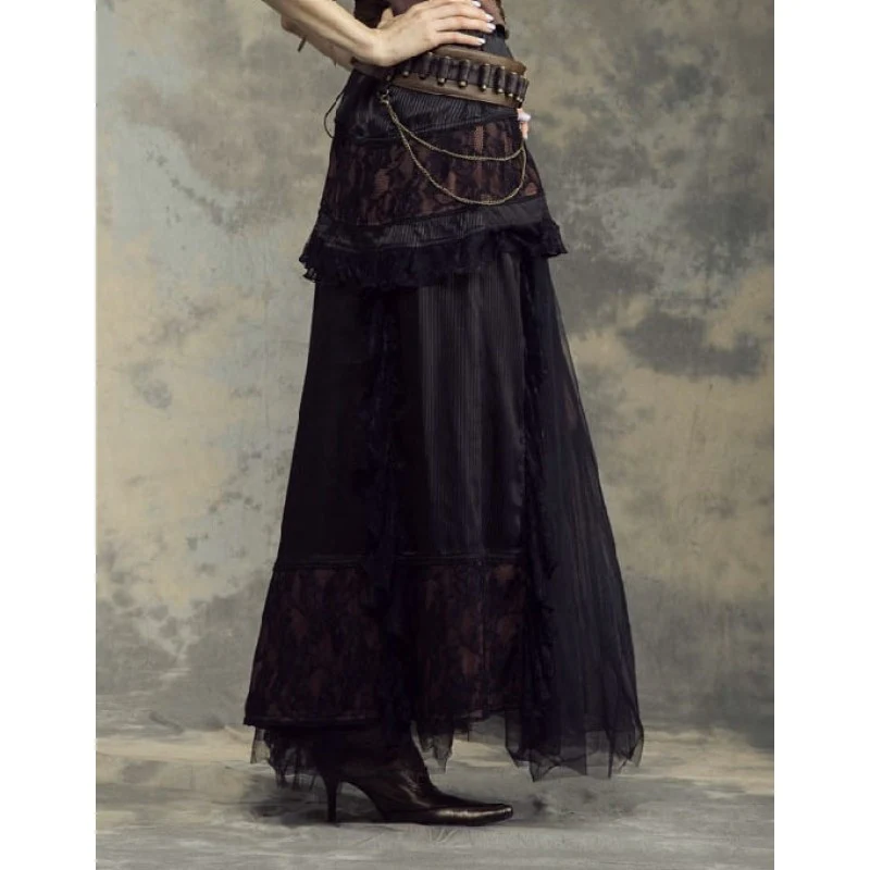 Saloon Sally Skirt - Image 4