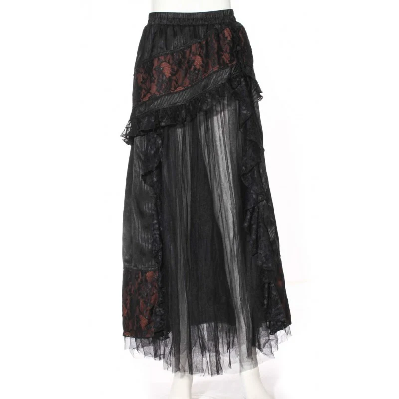 Saloon Sally Skirt - Image 5