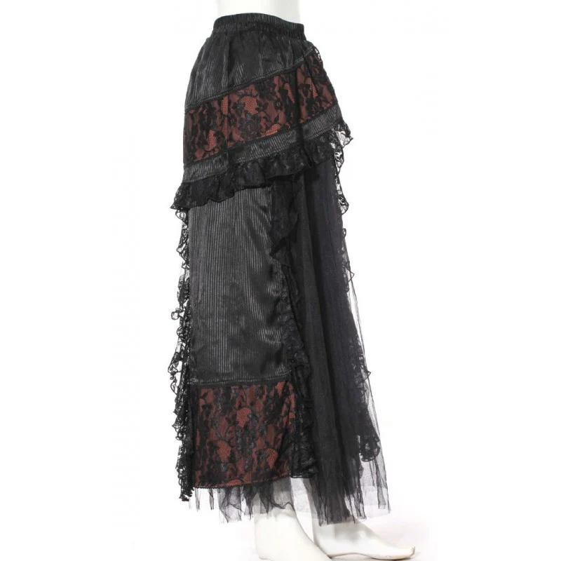 Saloon Sally Skirt - Image 6