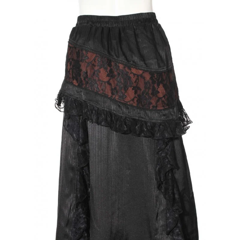 Saloon Sally Skirt - Image 7