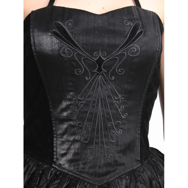 Samantha Key Dress - Image 5