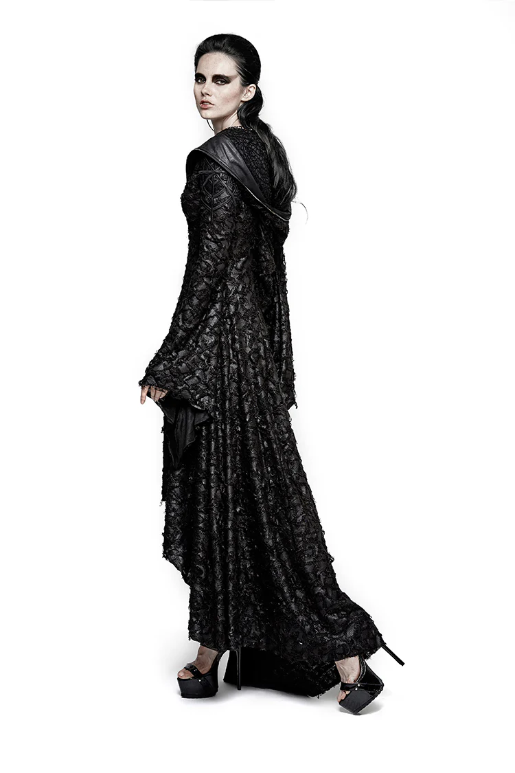 Serpentine dress - Image 3