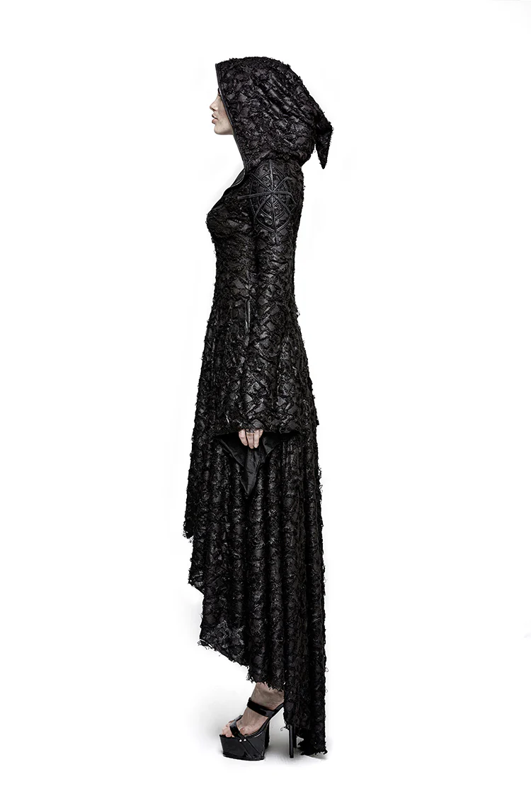 Serpentine dress - Image 4