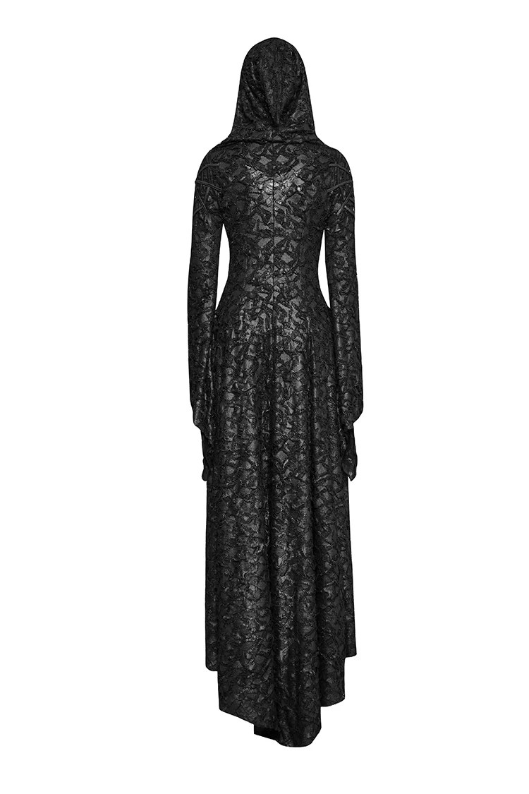 Serpentine dress - Image 6