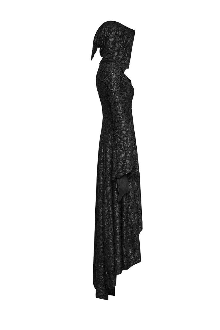 Serpentine dress - Image 7
