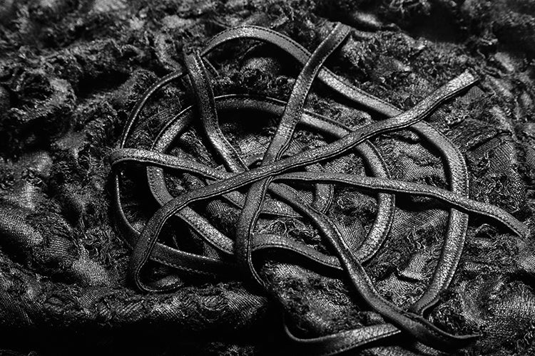 Serpentine dress - Image 8