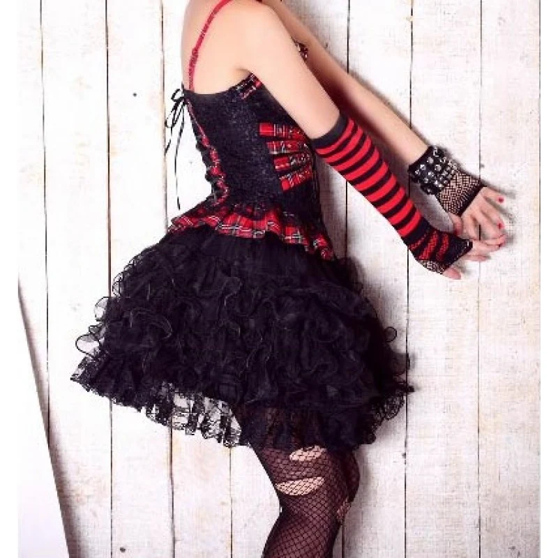 Silly Little Kitty Skirt - Image 3