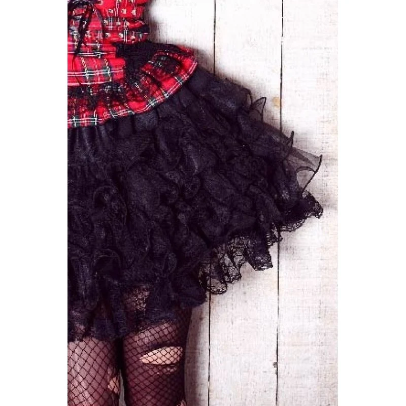 Silly Little Kitty Skirt - Image 4