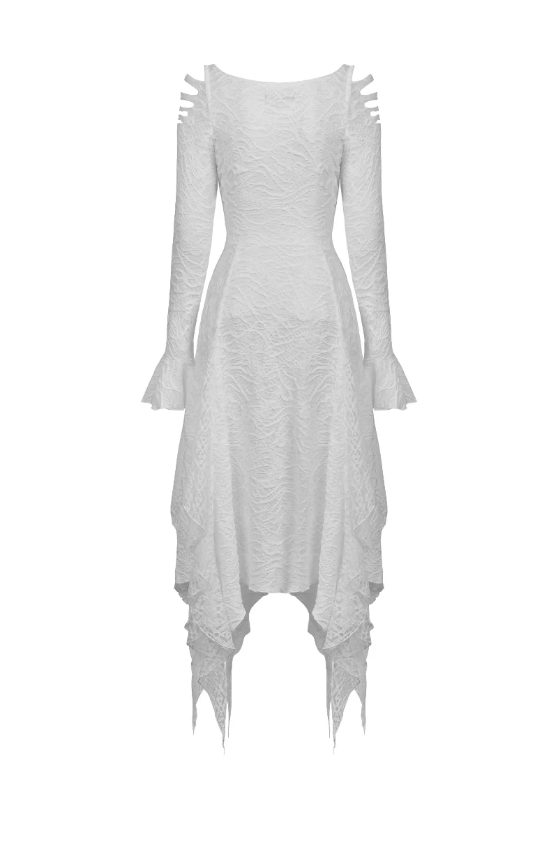 Spectral Bride Dress - Image 6