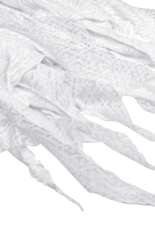 Spectral Bride Dress - Image 8