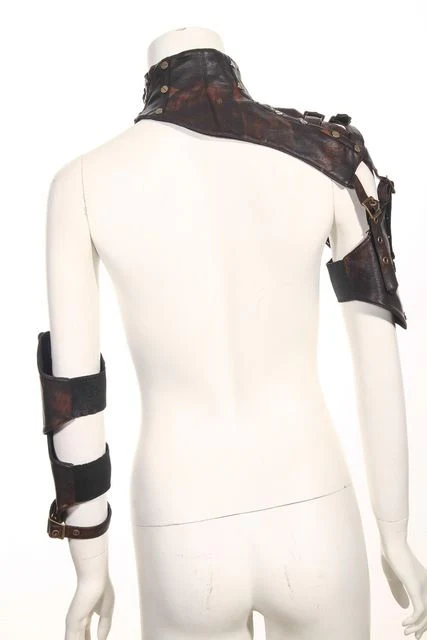 Steampunk Arm Armor - Image 4