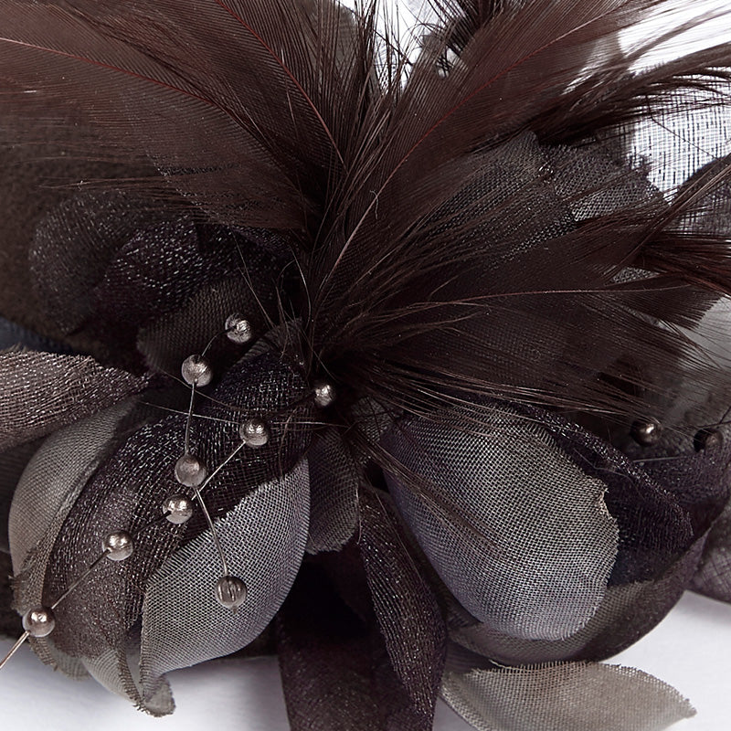Steampunk Fascinator - Image 6