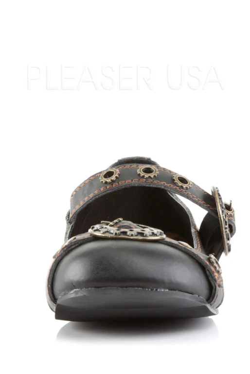 Steampunk Flats - Image 4