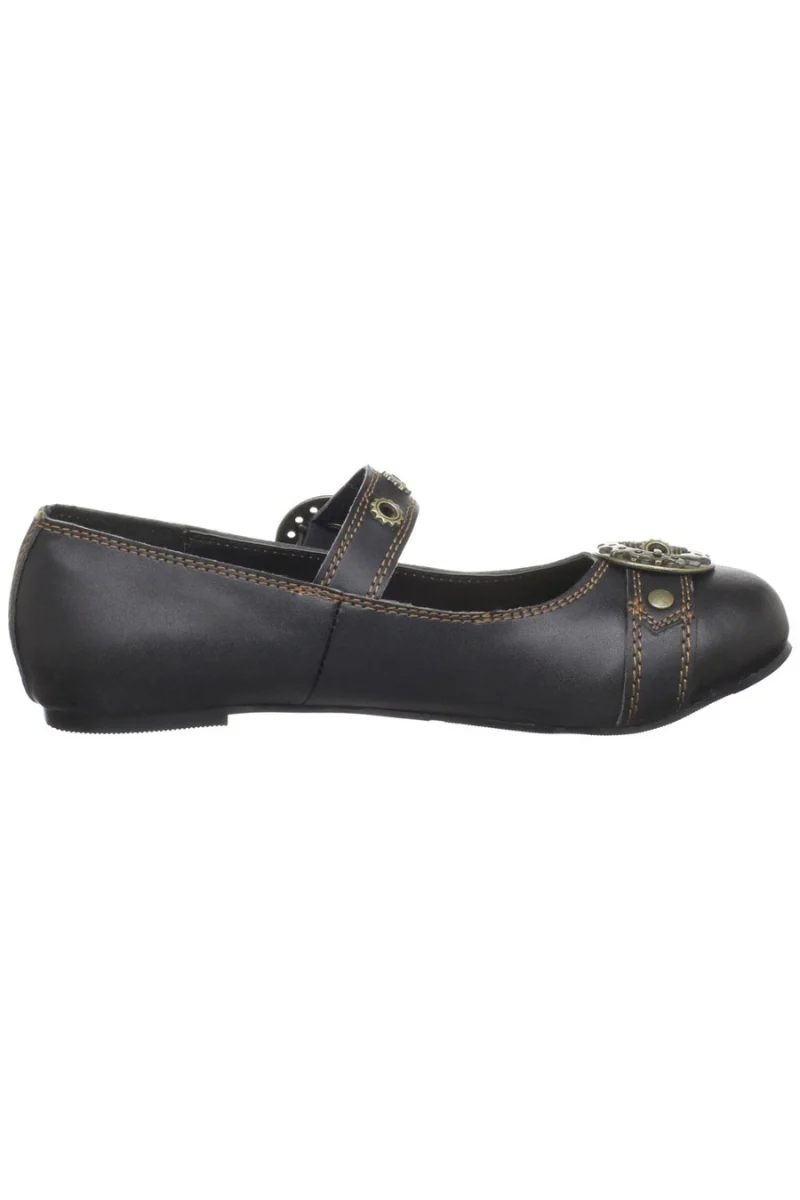 Steampunk Flats - Image 5
