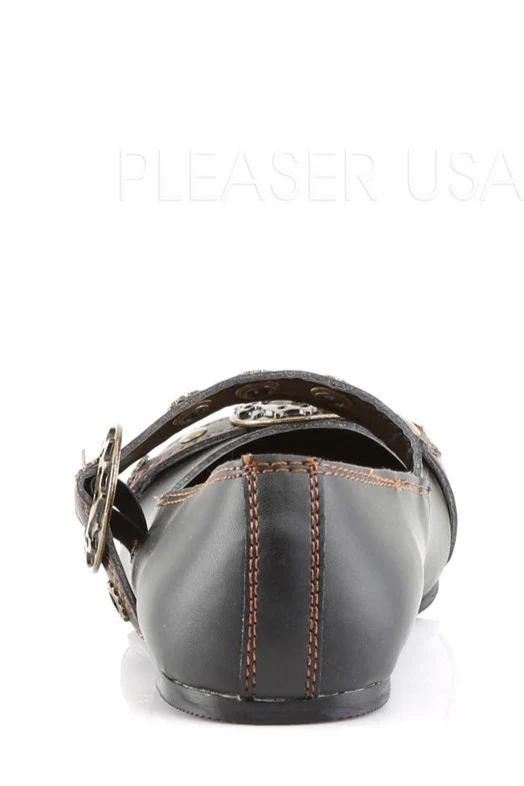 Steampunk Flats - Image 6