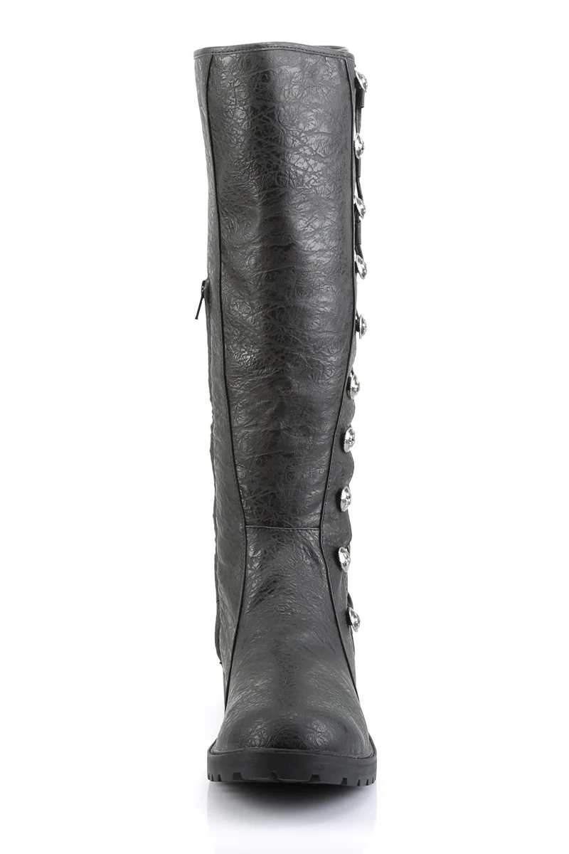 Steampunk Gentleman boots - Image 3