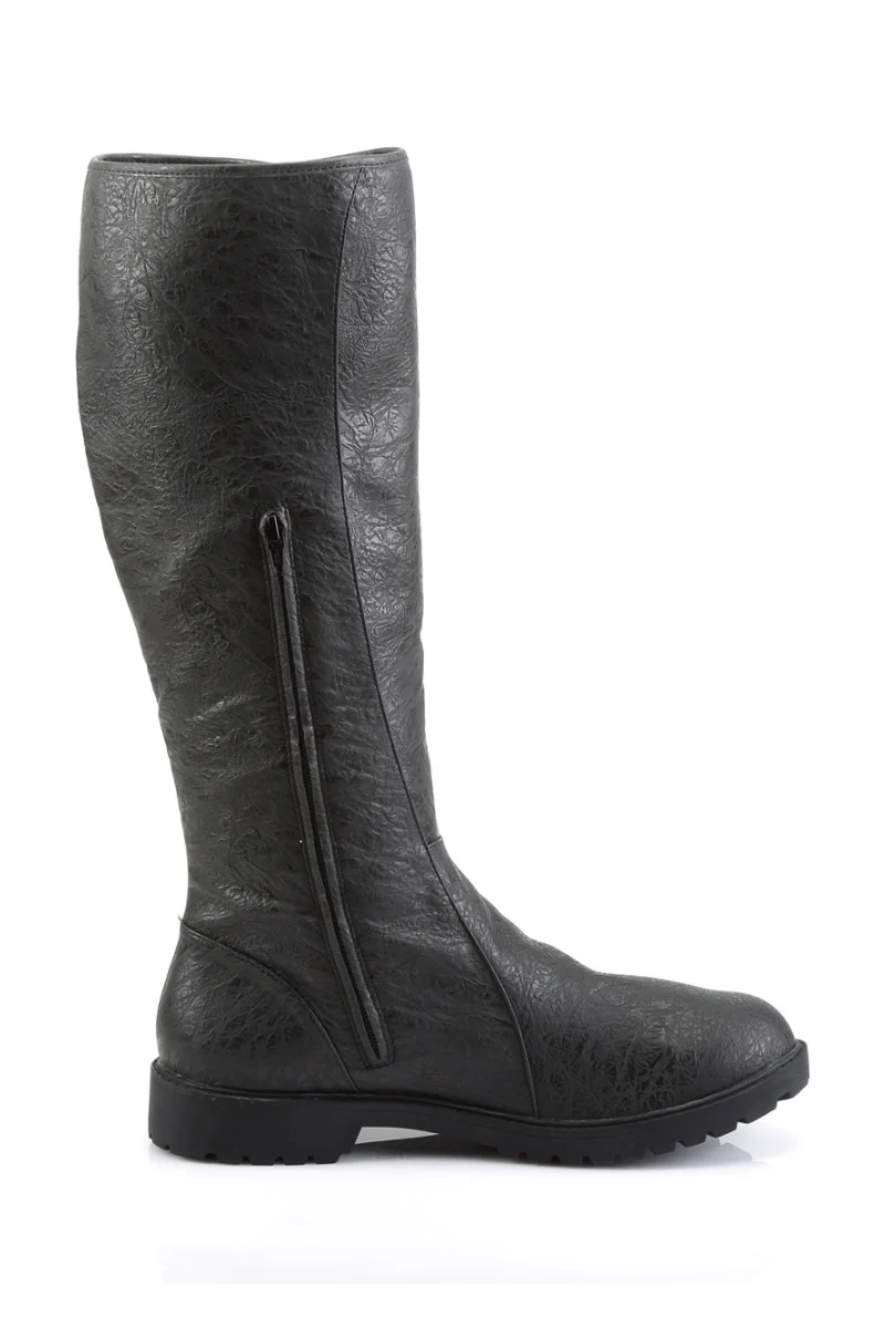 Steampunk Gentleman boots - Image 4
