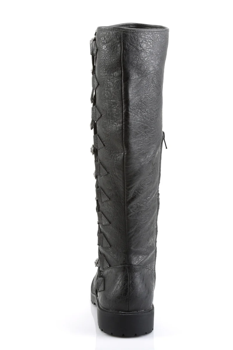 Steampunk Gentleman boots - Image 5