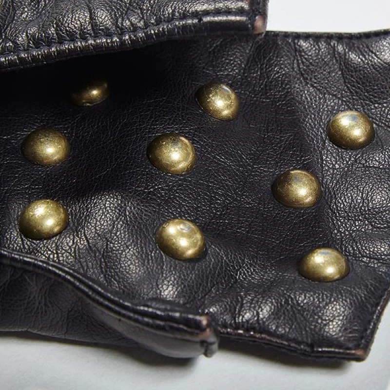 Steampunk Mercenary Armband (Only One Arm) - Image 5