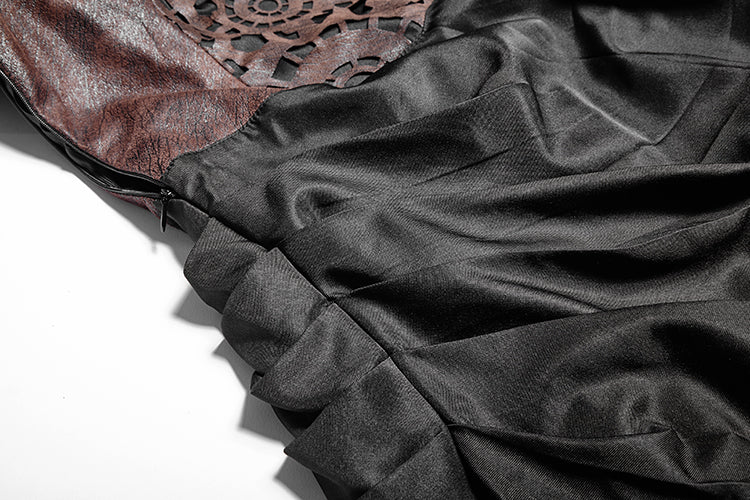 Steamy Baroness dress - Image 10