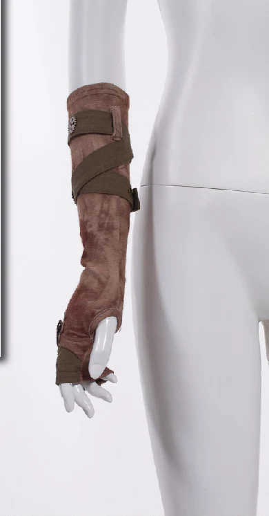 Hot and Steamy Steampunk Glove (one glove) - Image 3