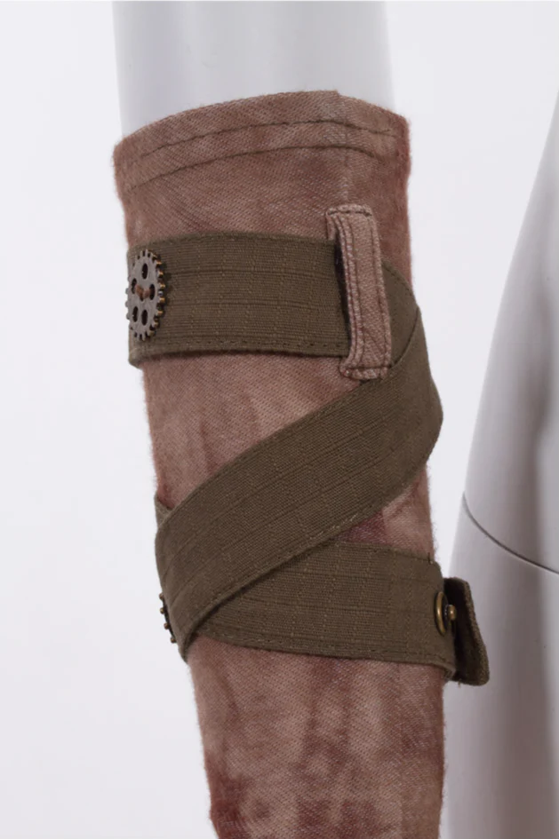 Hot and Steamy Steampunk Glove (one glove) - Image 4
