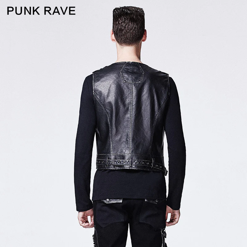 Terminator Vest - Image 3
