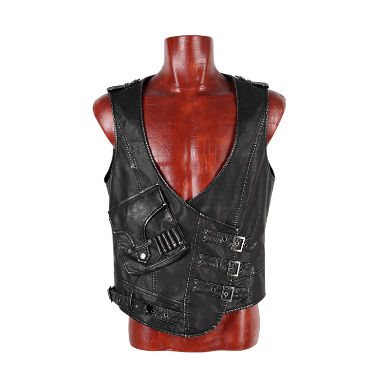 Terminator Vest - Image 4