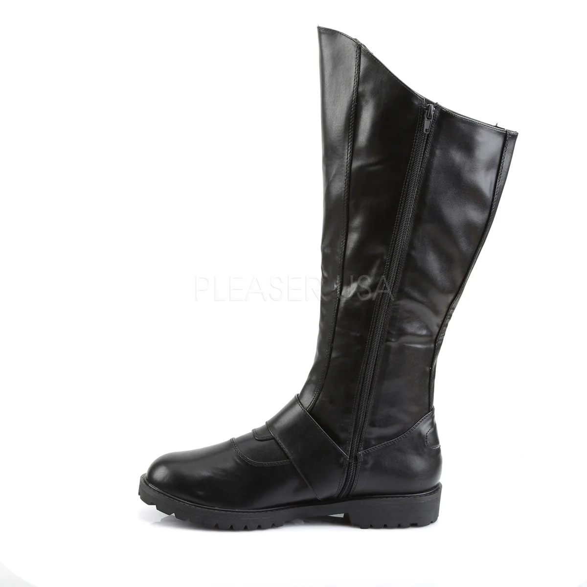 The Dark Knight boots - Image 4