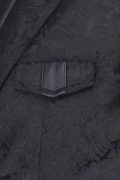 The Nightfall Waistcoat - Image 3
