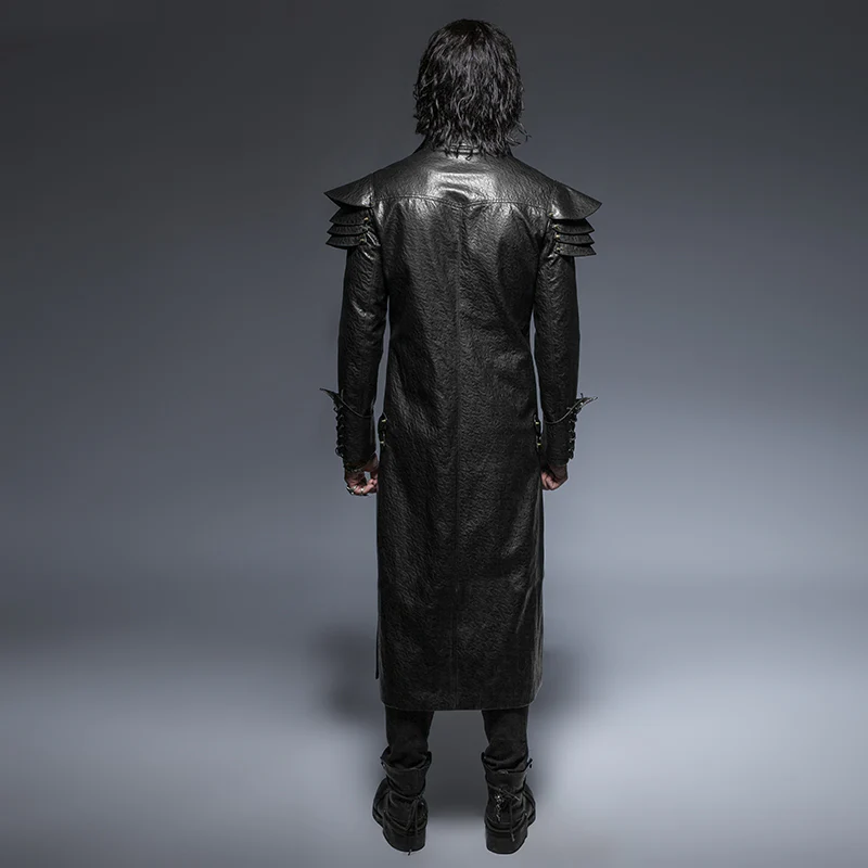 The Wolverine Coat - Image 3