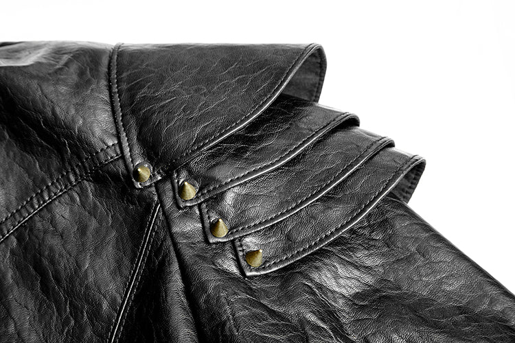 The Wolverine Coat - Image 4
