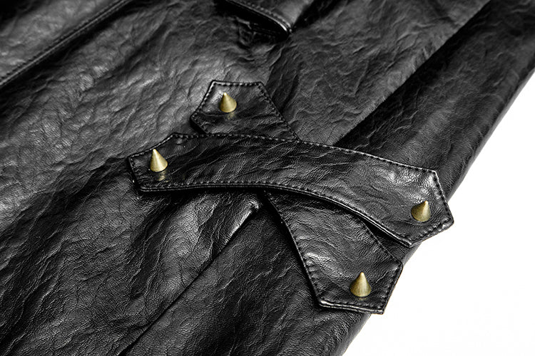The Wolverine Coat - Image 5