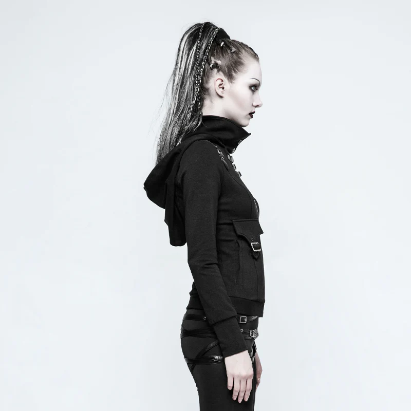 Trinity Hoodie - Image 3