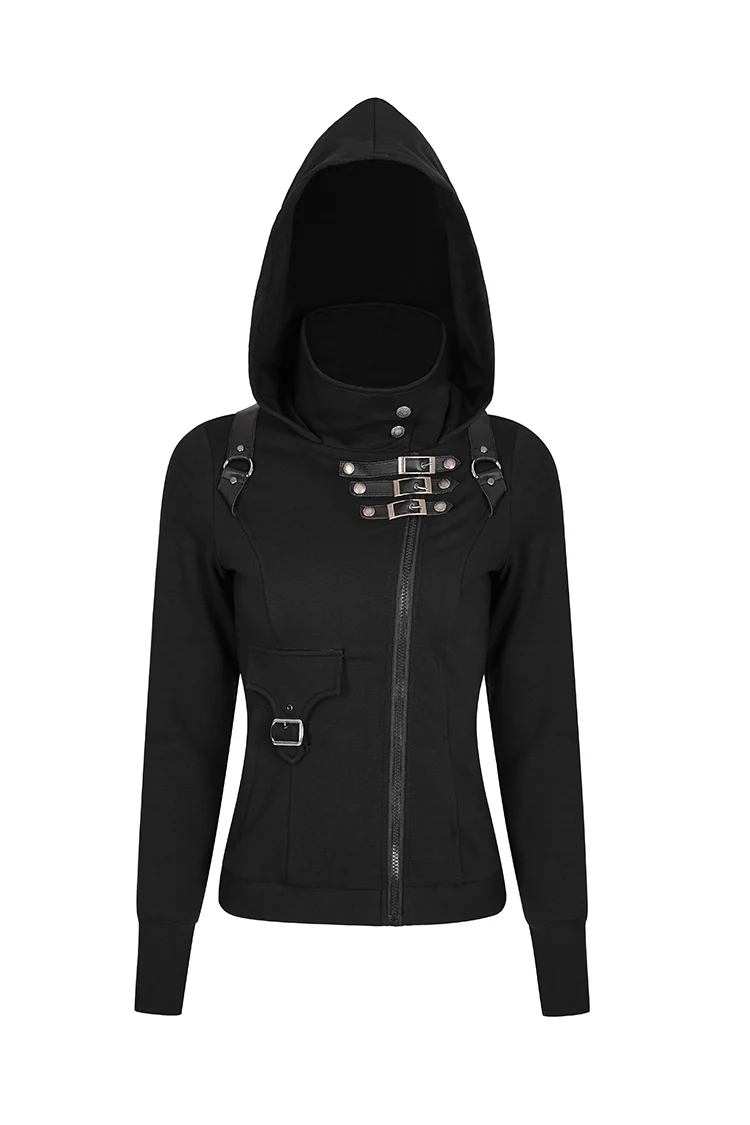 Trinity Hoodie - Image 4