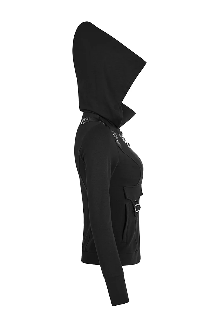 Trinity Hoodie - Image 5
