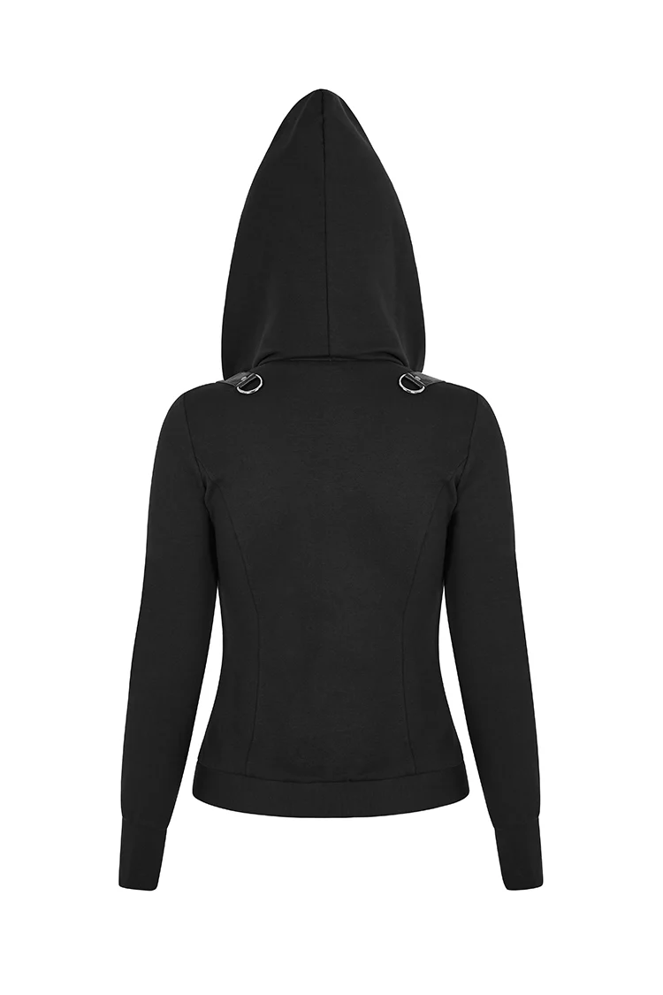 Trinity Hoodie - Image 6
