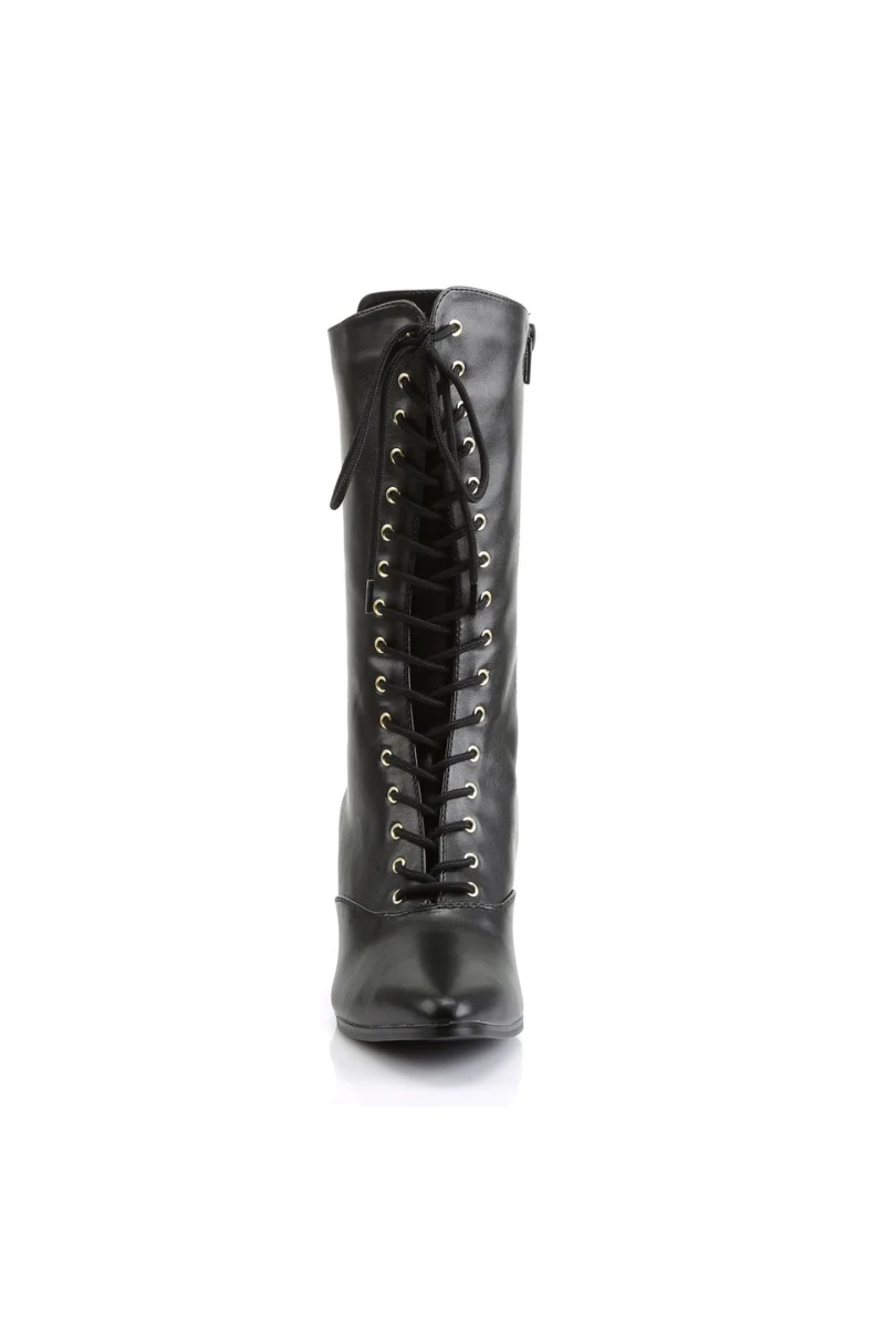 Victorian Elegant Boots - Image 3