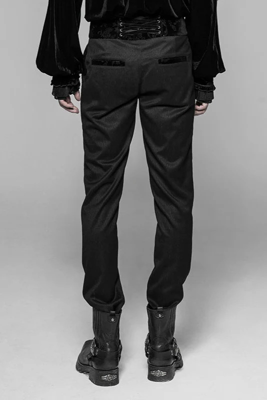 Victorian Gentleman Pants - Image 3