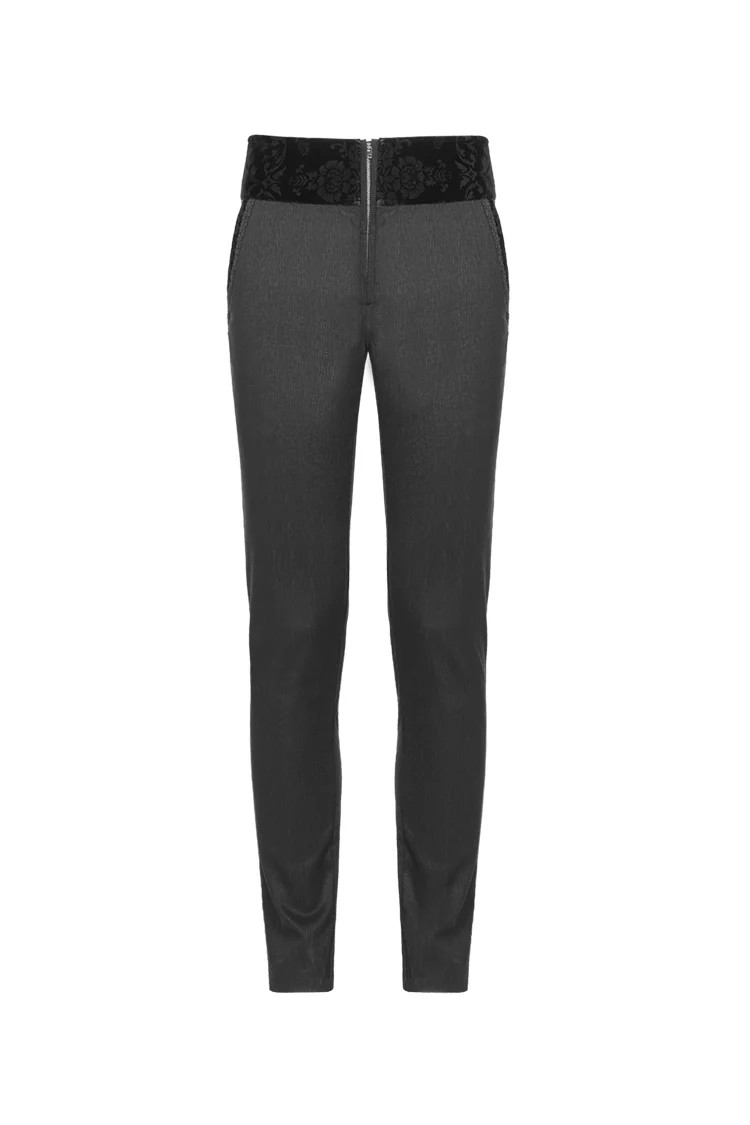 Victorian Gentleman Pants - Image 4