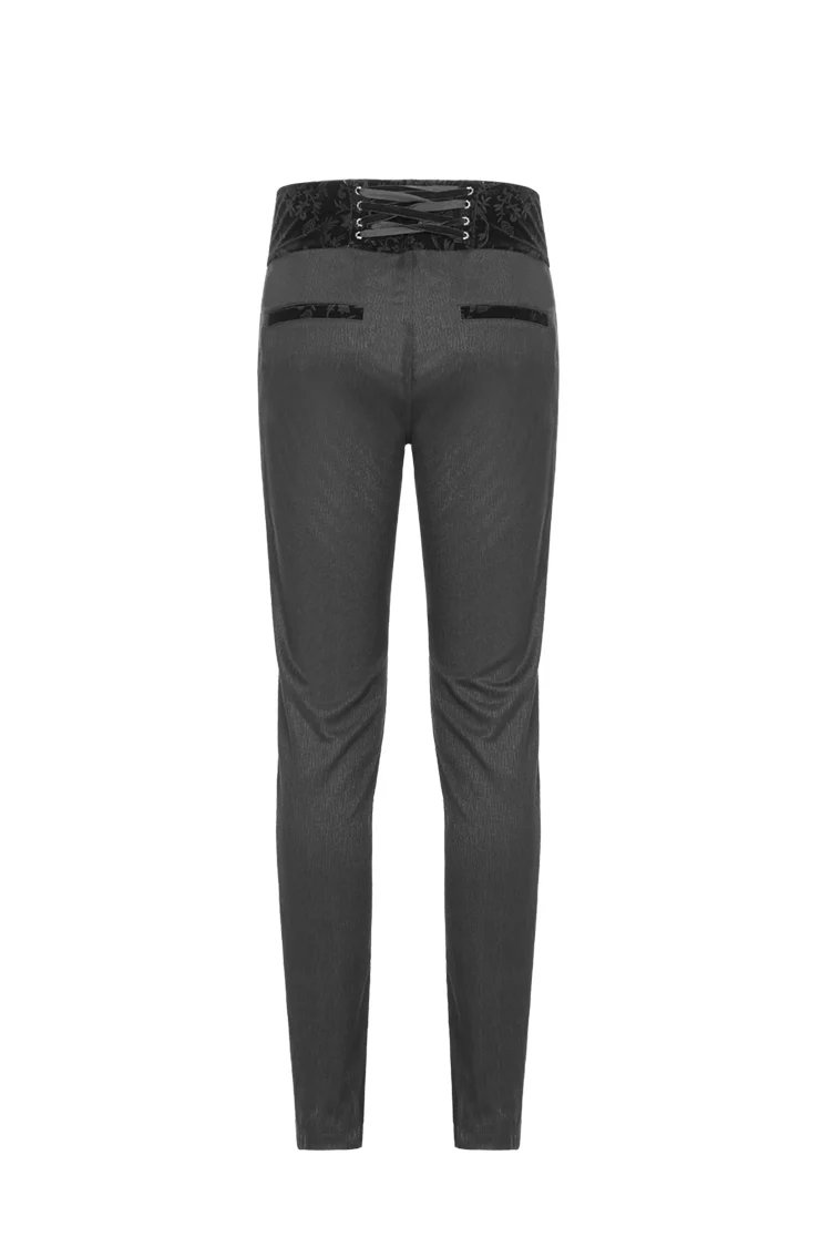 Victorian Gentleman Pants - Image 5
