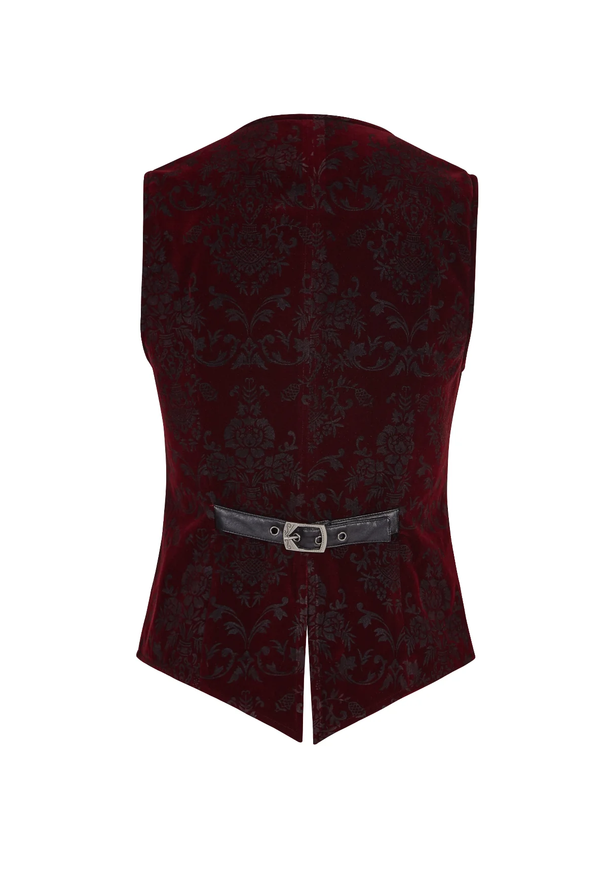 .Victorian Gentleman Vest - Image 5