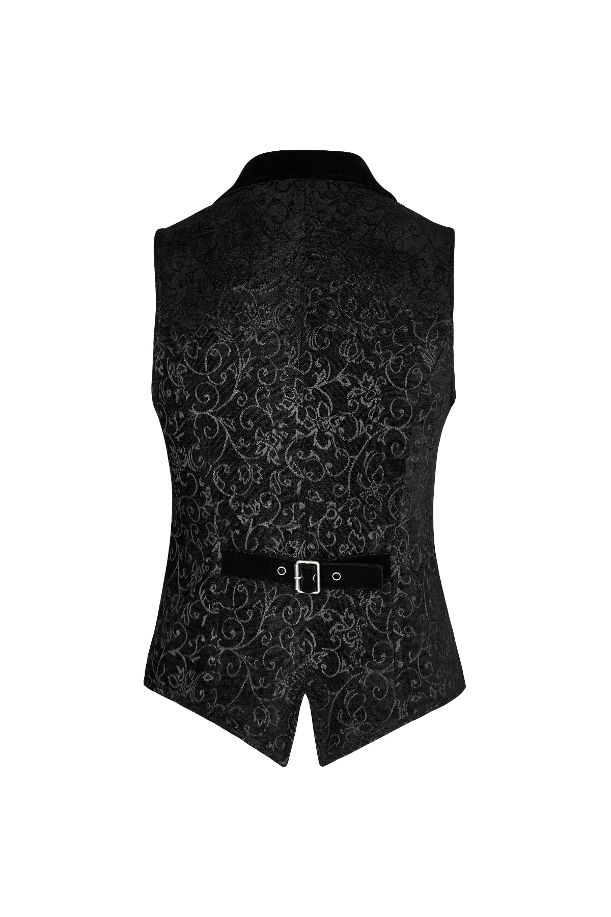 Victorian Gentleman Waistcoat - Image 4