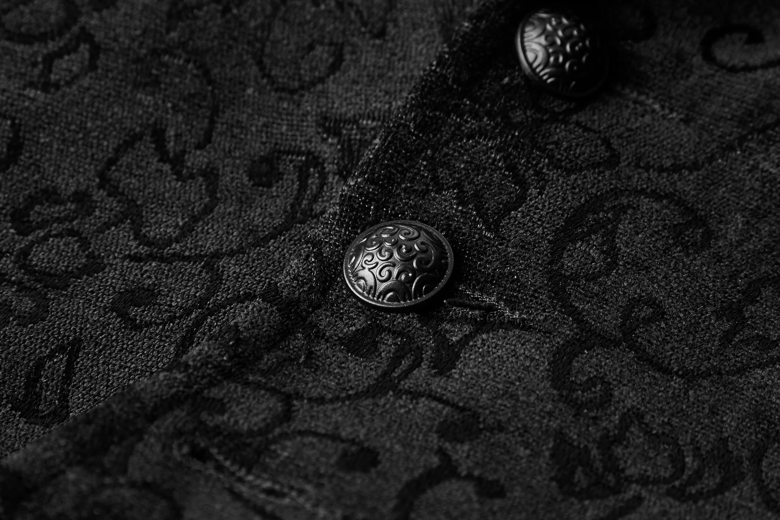 Victorian Gentleman Waistcoat - Image 6